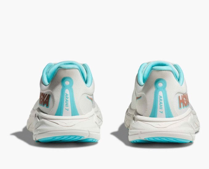 HOKA BİR BİR Arahi 8