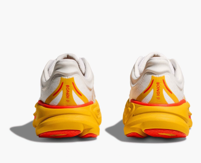 HOKA BİR BİR Bondi 9