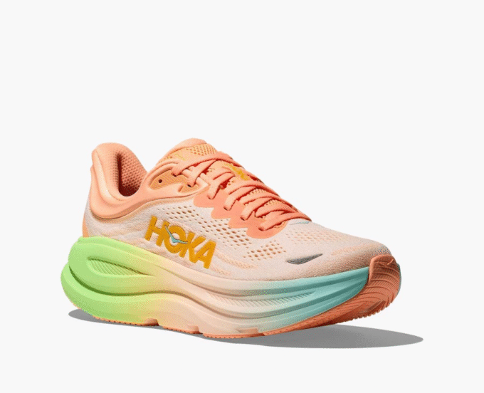 HOKA BİR BİR Arahi 7