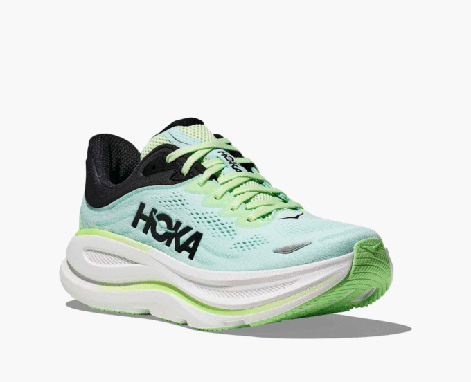 HOKA BİR BİR Arahi 8