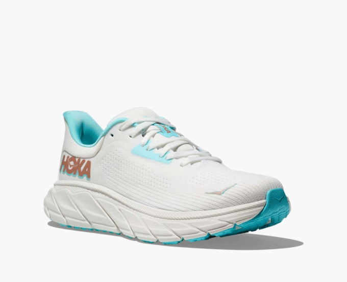 HOKA BİR BİR Arahi 8