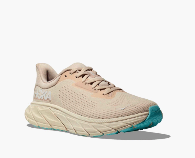 HOKA BİR BİR Arahi 8