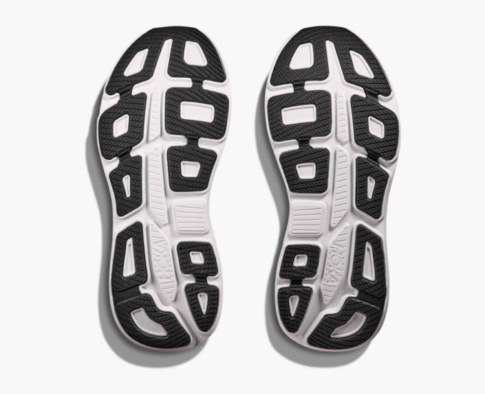 HOKA BİR BİR Arahi 8