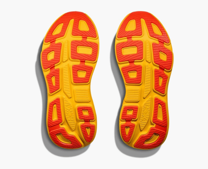 HOKA BİR BİR Bondi 9