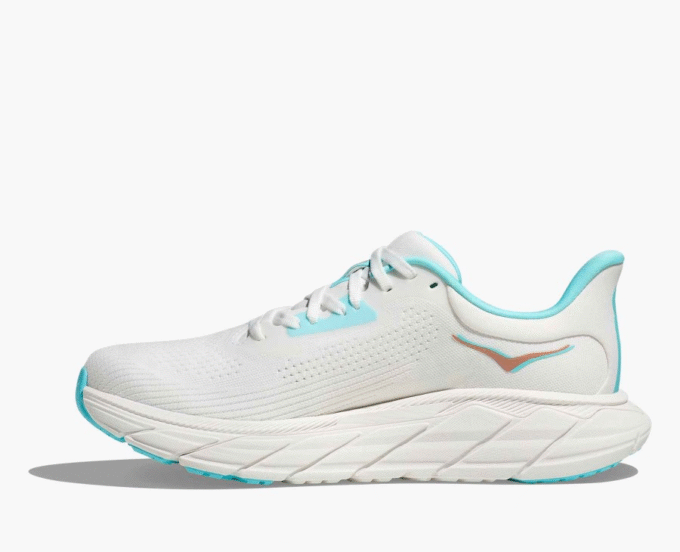 HOKA BİR BİR Arahi 8