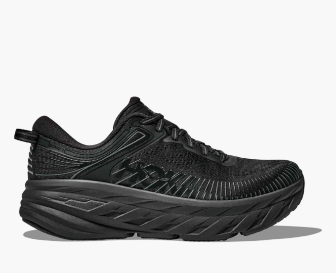 HOKA BİR BİR Bondi 9