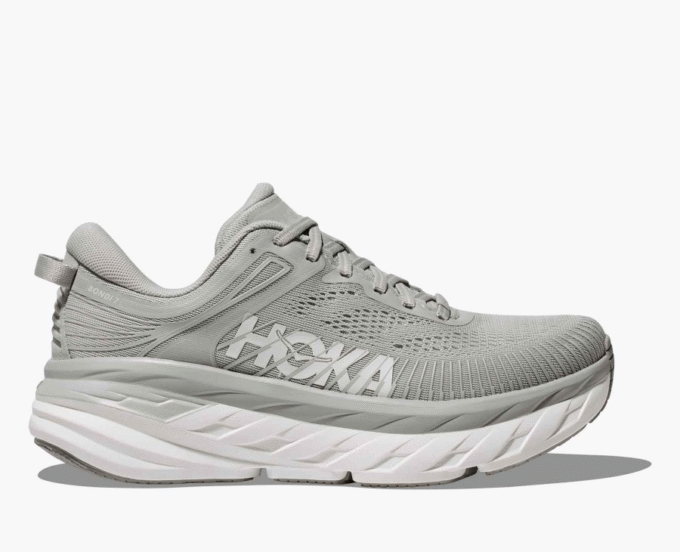 HOKA BİR BİR Bondi 9