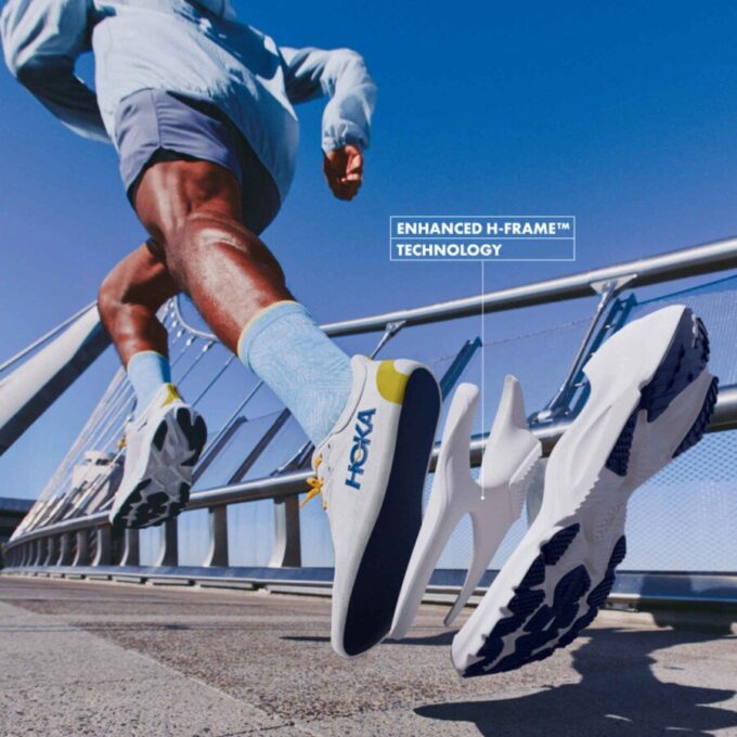 HOKA BİR BİR Bondi 9