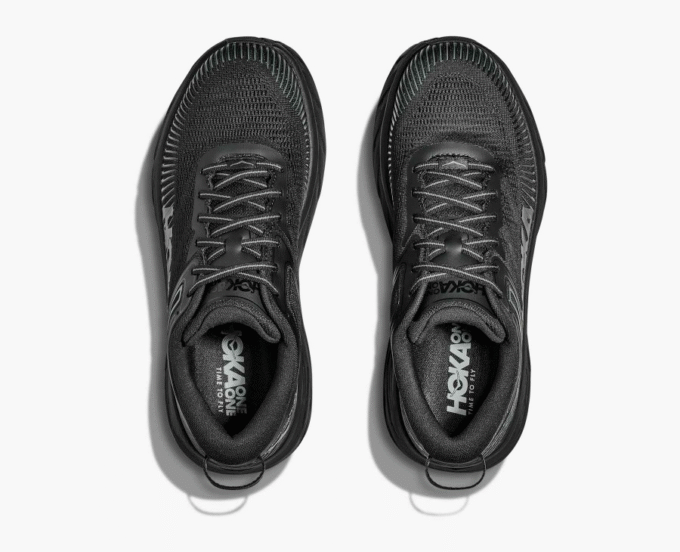 HOKA BİR BİR Bondi 9