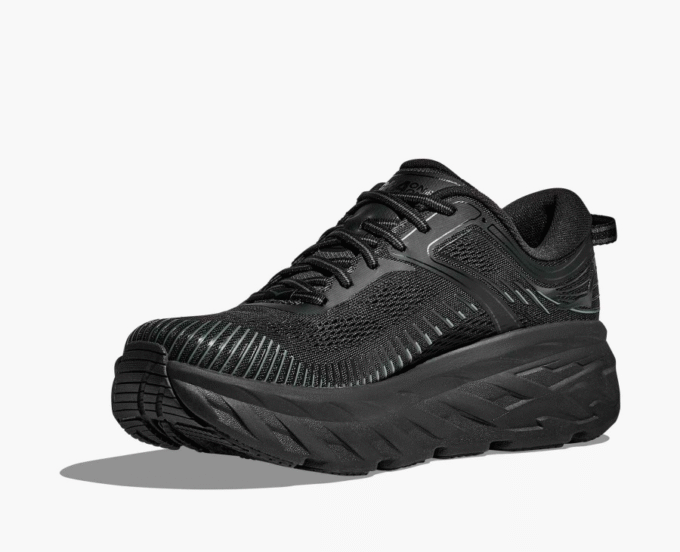 HOKA BİR BİR Bondi 9