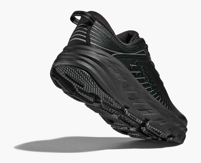 HOKA BİR BİR Bondi 9