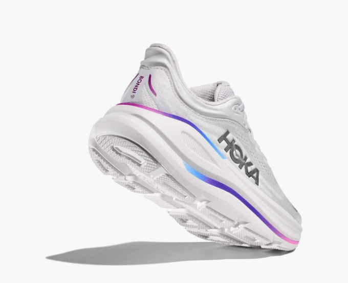 HOKA BİR BİR Bondi 9
