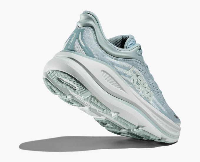 HOKA BİR BİR Bondi 9