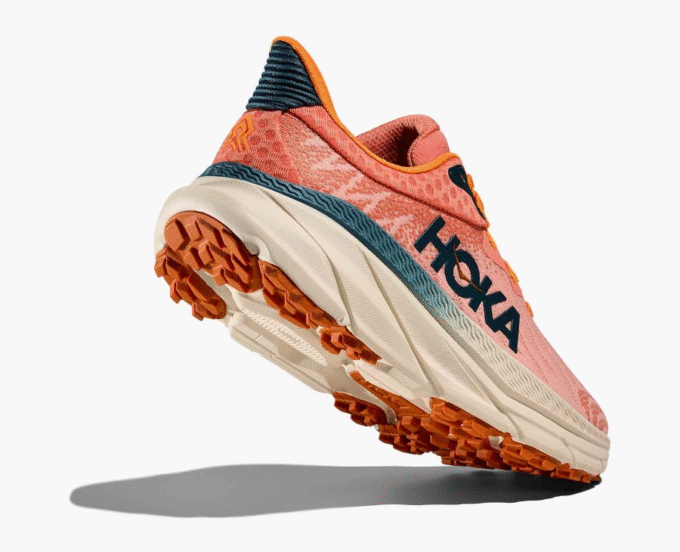 HOKA BİR BİR Bondi 9