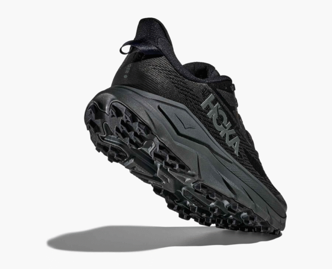 HOKA BİR BİR Bondi 9