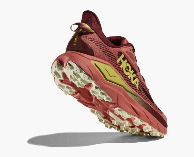 HOKA BİR BİR Bondi 9