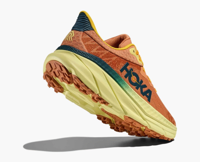 HOKA BİR BİR Bondi 9