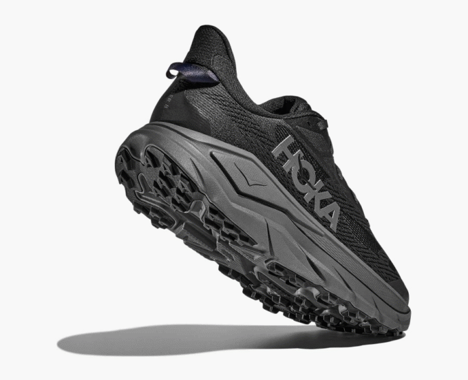 HOKA BİR BİR Bondi 9