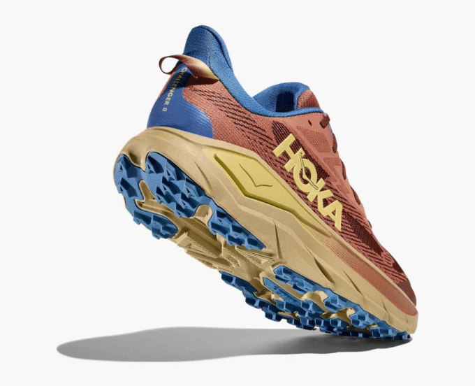 HOKA BİR BİR Bondi 9