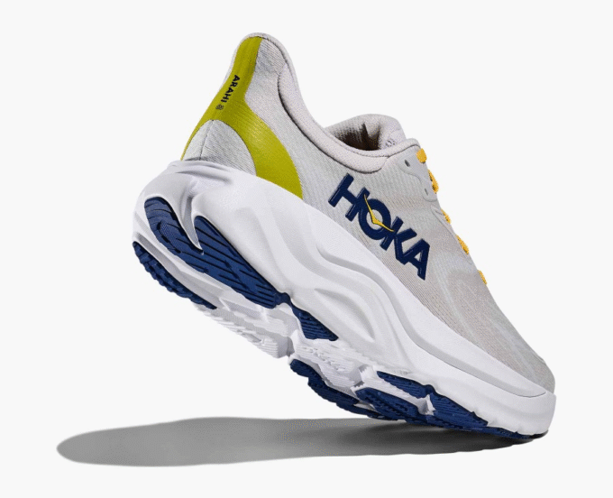 HOKA BİR BİR Bondi 9