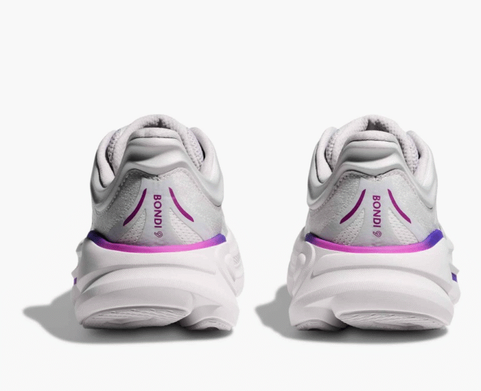 HOKA BİR BİR Bondi 9