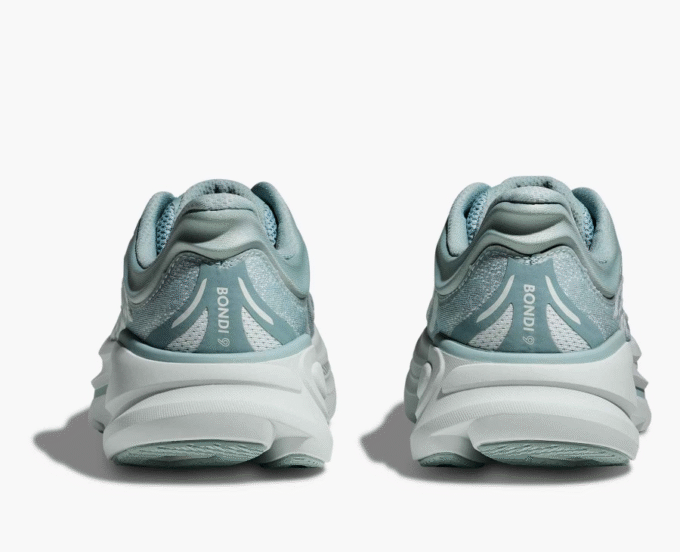 HOKA BİR BİR Bondi 9