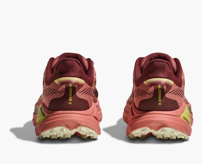 HOKA BİR BİR Bondi 9