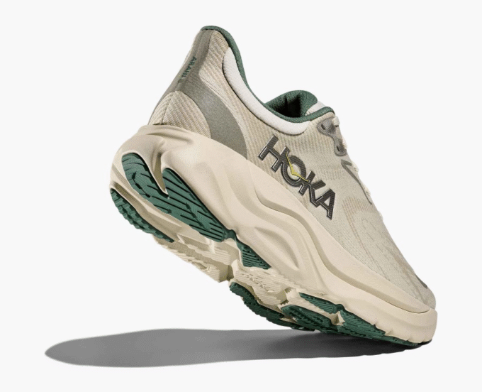 HOKA BİR BİR Bondi 9 HOKA BİR BİR Bondi 9