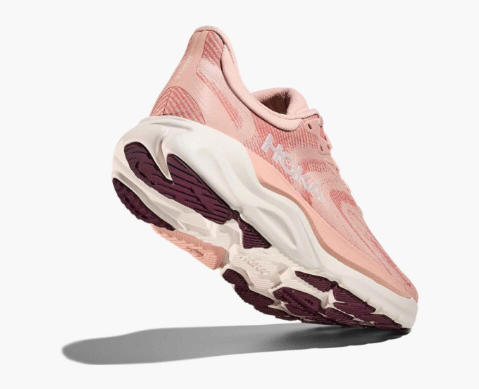 HOKA BİR BİR Bondi 9