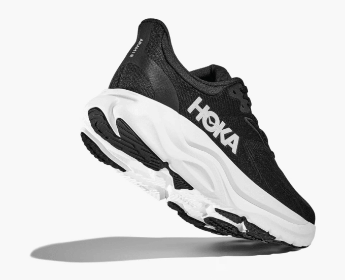 HOKA BİR BİR Bondi 9