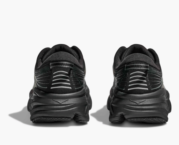 HOKA BİR BİR Bondi 9