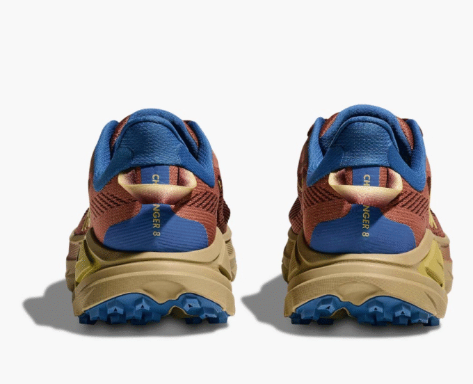 HOKA BİR BİR Bondi 9