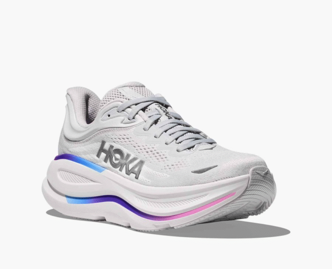 HOKA BİR BİR Bondi 9