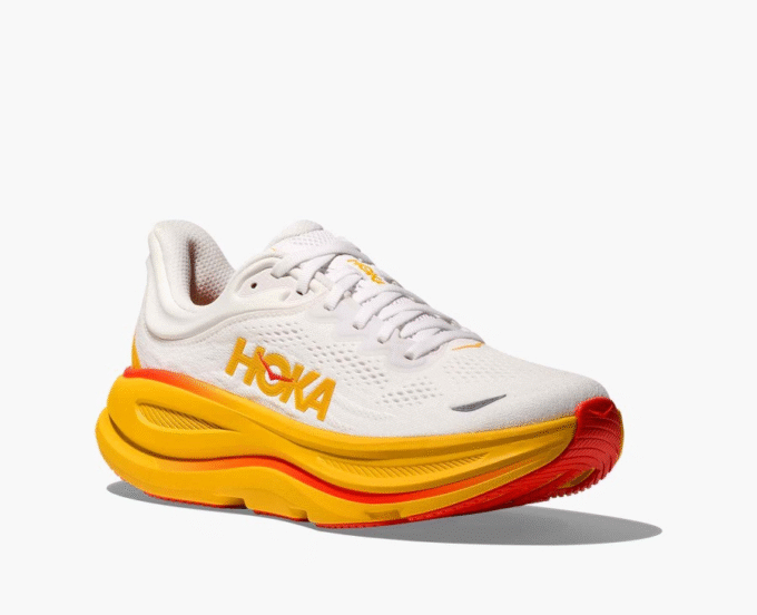 HOKA BİR BİR Bondi 9