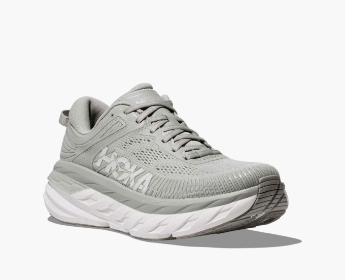 HOKA BİR BİR Bondi 9