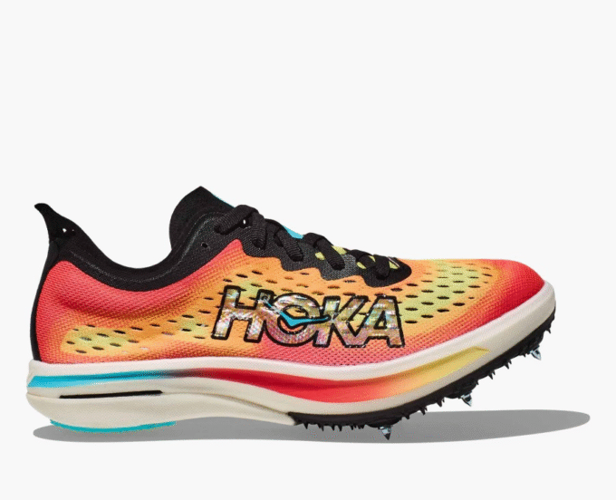 HOKA BİR BİR Challenger 7