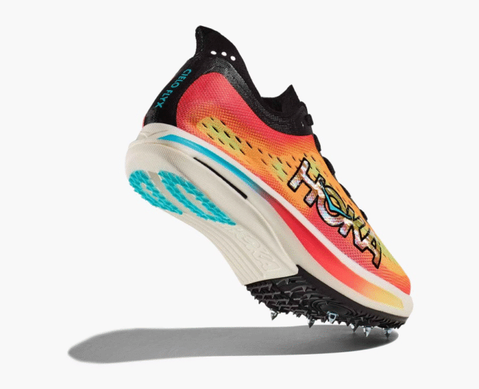 HOKA BİR BİR Challenger 7