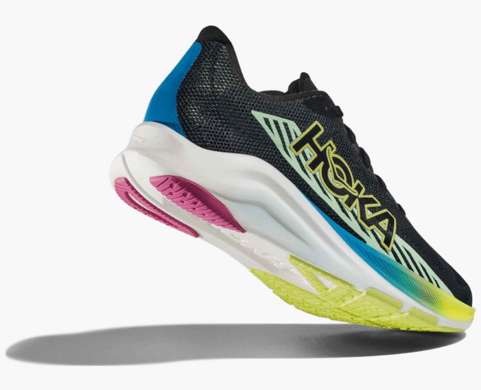 HOKA BİR BİR Challenger 7