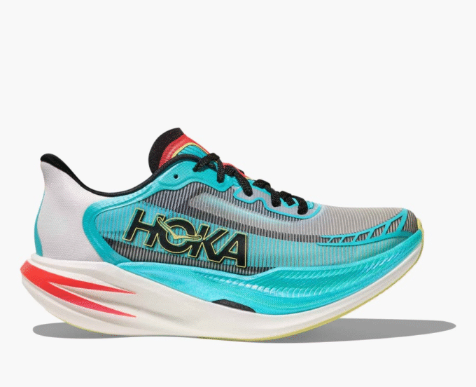 HOKA BİR BİR Challenger 8