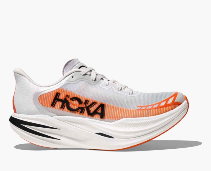 HOKA BİR BİR Challenger 8