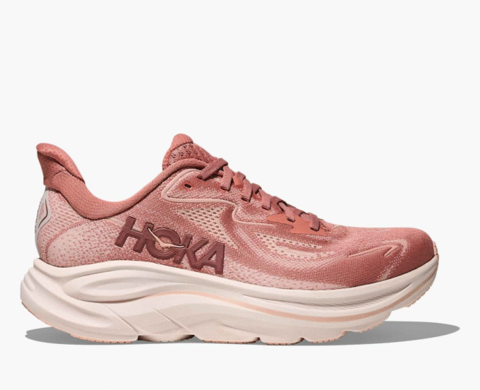 HOKA BİR BİR Challenger 8