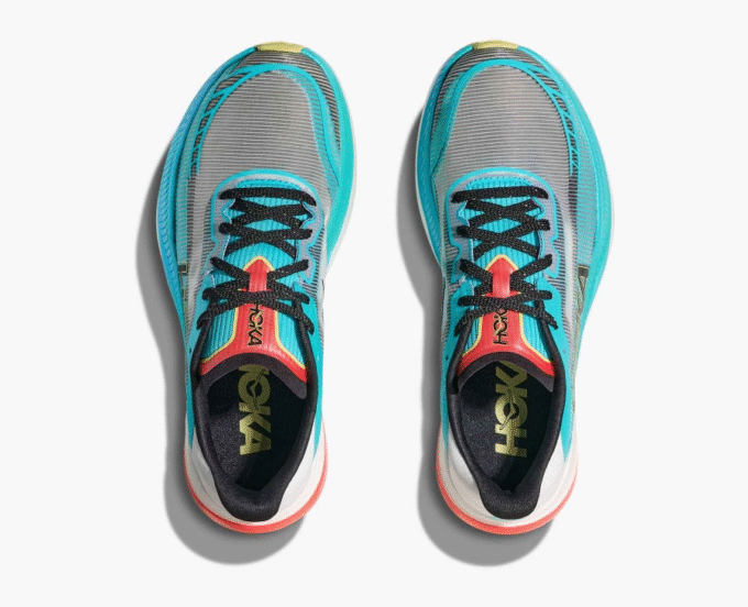 HOKA BİR BİR Challenger 8