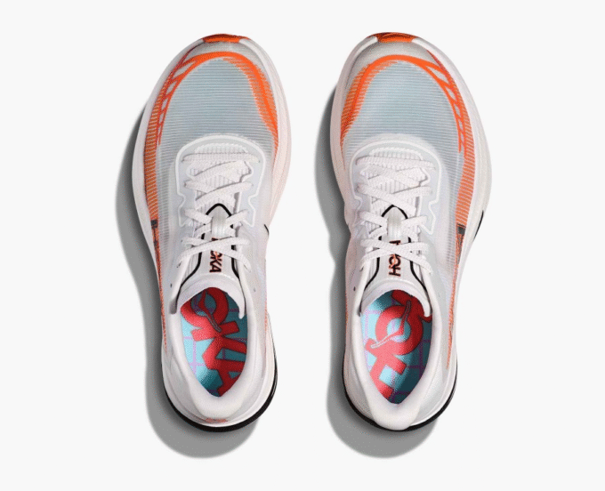HOKA BİR BİR Challenger 8