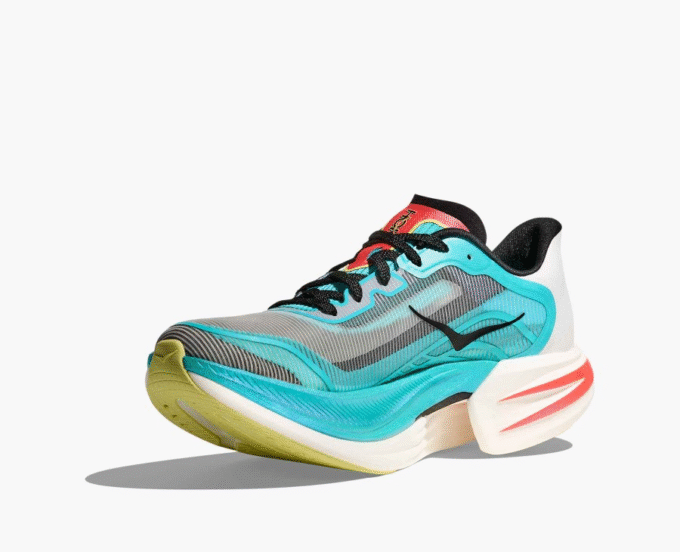 HOKA BİR BİR Challenger 8