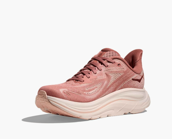 HOKA BİR BİR Challenger 8