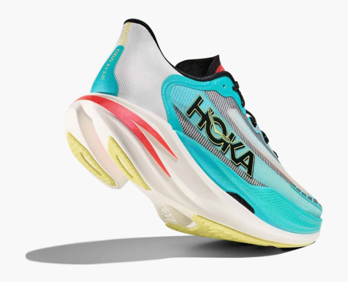 HOKA BİR BİR Challenger 8