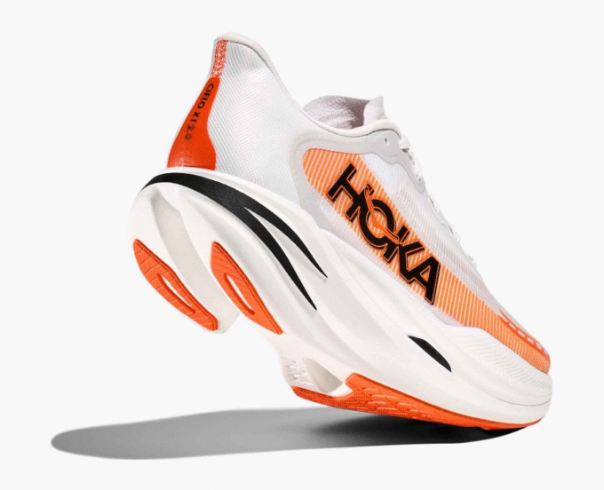 HOKA BİR BİR Challenger 8