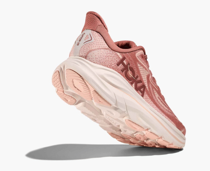 HOKA BİR BİR Challenger 8