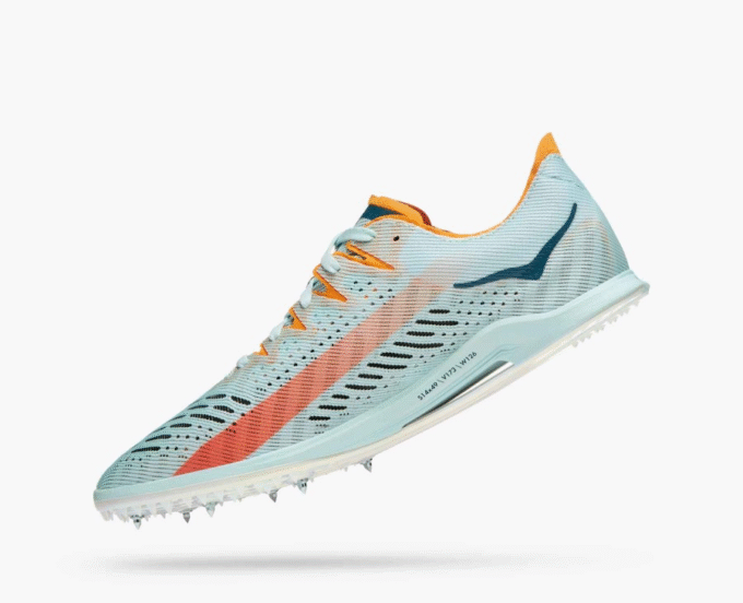 HOKA BİR BİR Challenger 8