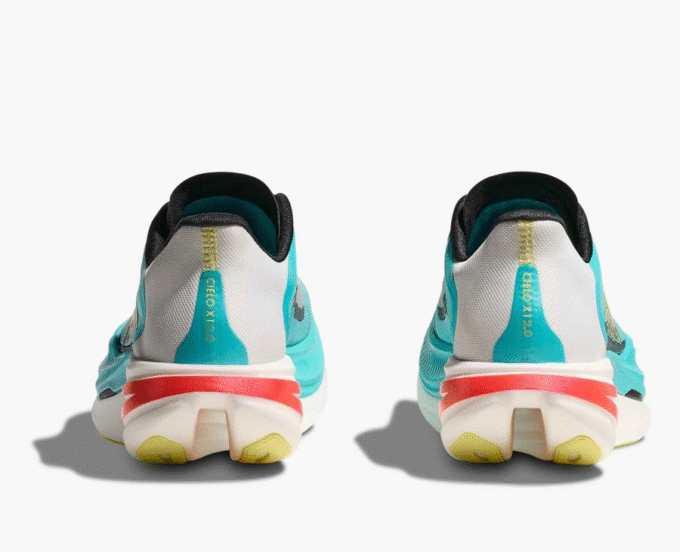 HOKA BİR BİR Challenger 8